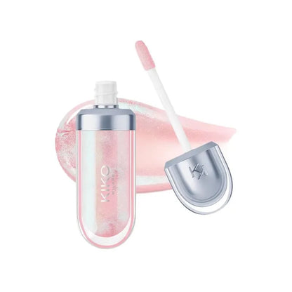 KIKO 3D Liquid Lip Glaze