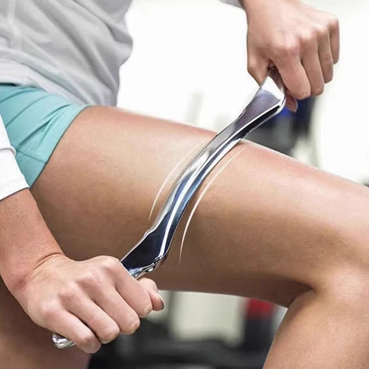 Scraping Massage Tool