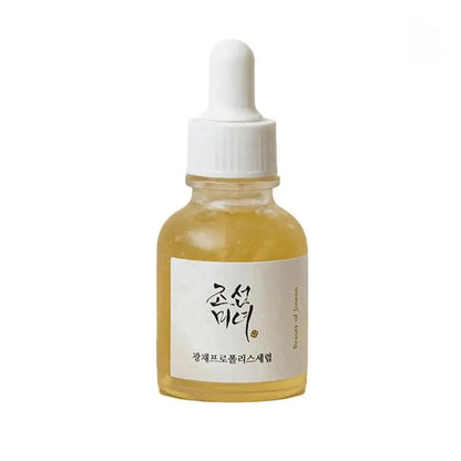 Beauty of Joseon Green Plum Skincare Set