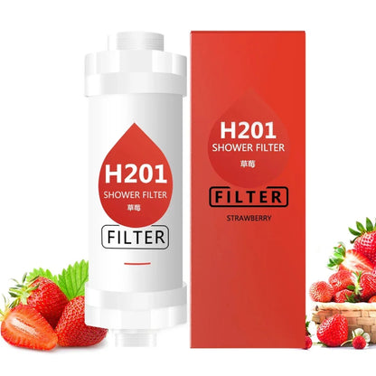 Scented Shower Filter Cartridge