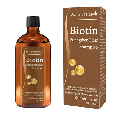 Biotin Hair Thickening Shampoo