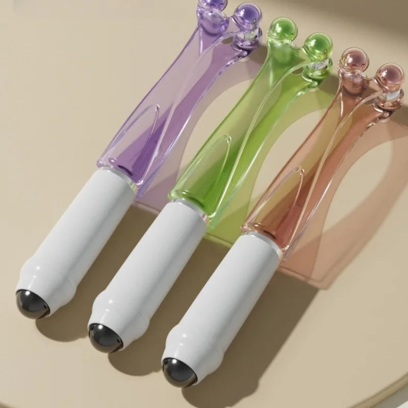 Finger Joint Acupoint Massager Roller
