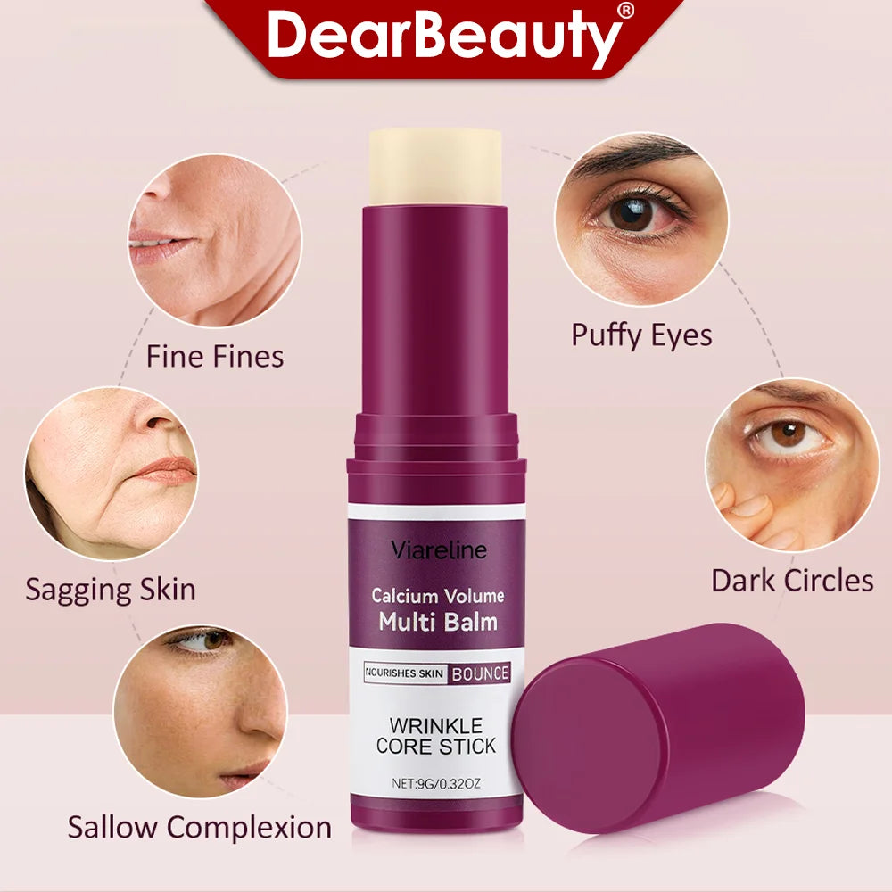 Calcium Volume Multi Balm – Firming Face Cream