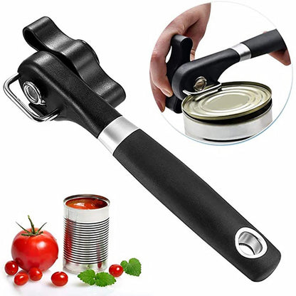 Professional Manual Can Opener