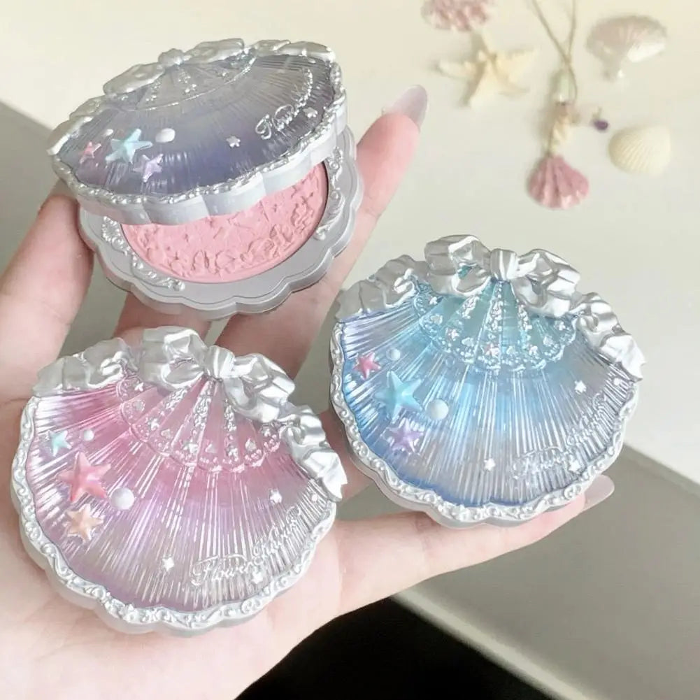 Shell Pearl Blush Palette