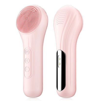Rechargeable Silicone Face Cleanser