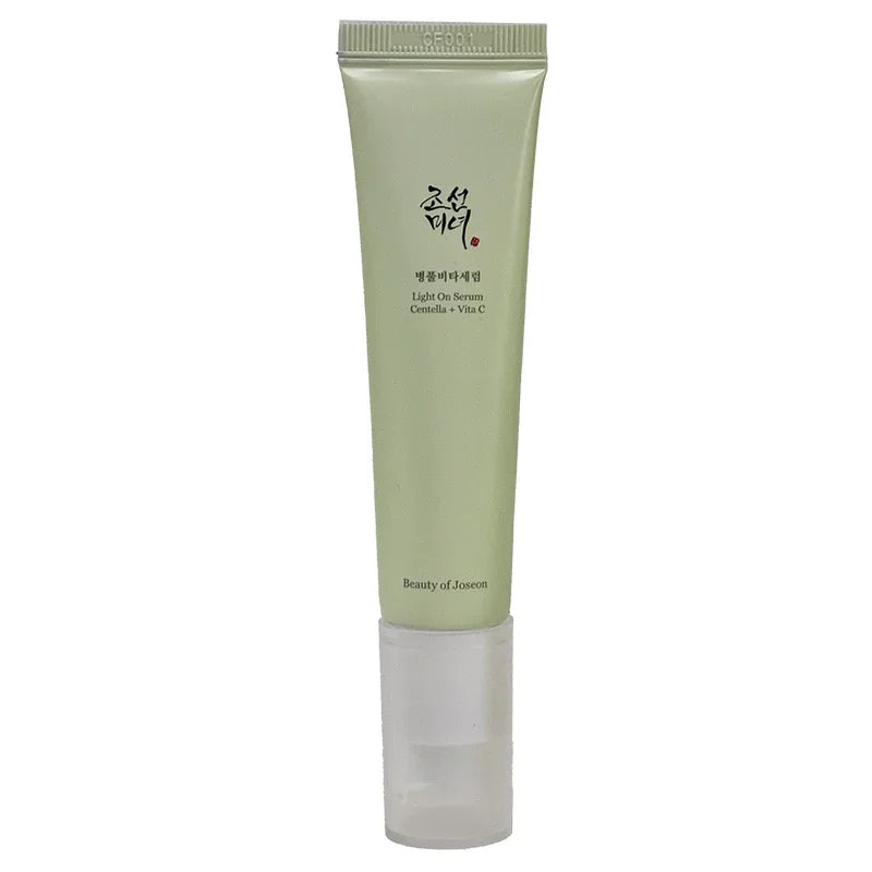 Beauty of Joseon Green Plum Skincare Set