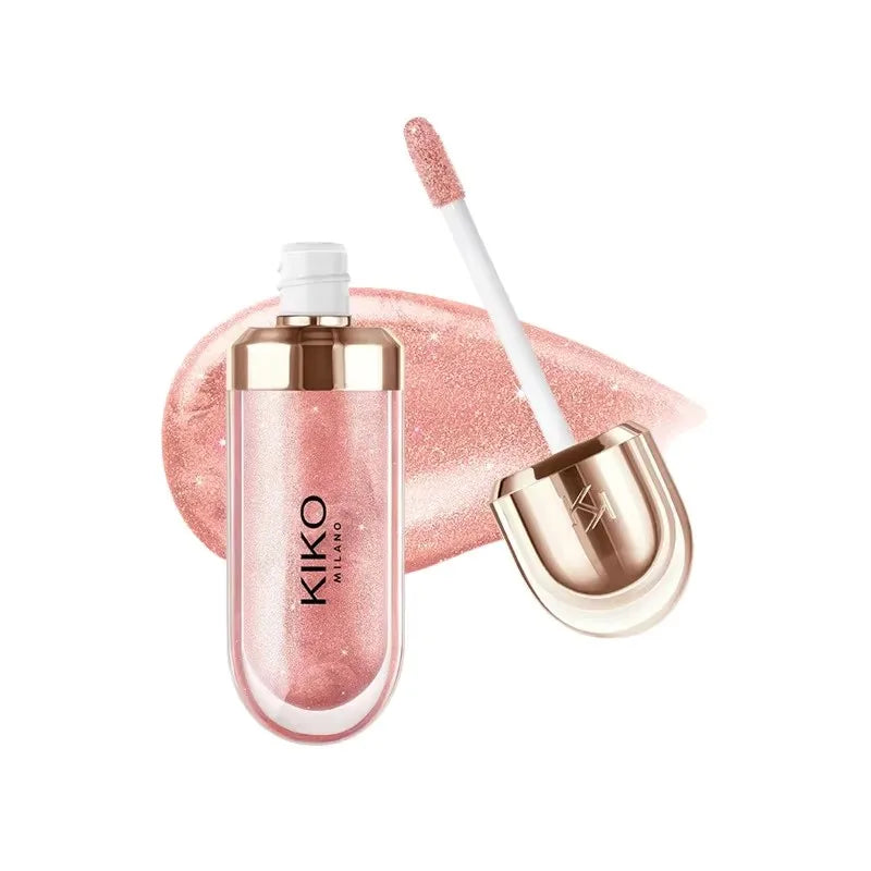 KIKO 3D Liquid Lip Glaze
