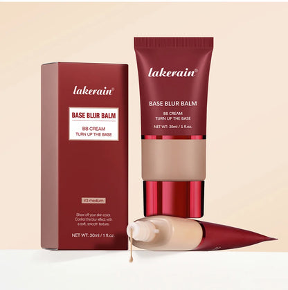 Lakerain Base Blur Balm Foundation 30ml