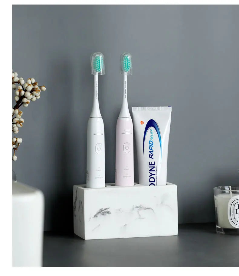 Electric Toothbrush Rack