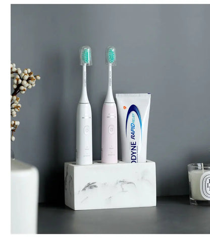 Electric Toothbrush Rack