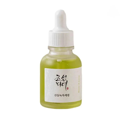 Beauty of Joseon Green Plum Skincare Set