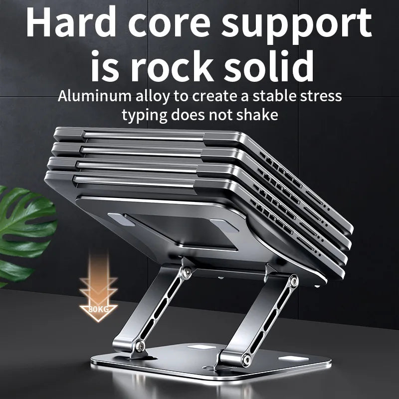 Laptop Portable Folding stand