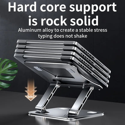 Laptop Portable Folding stand