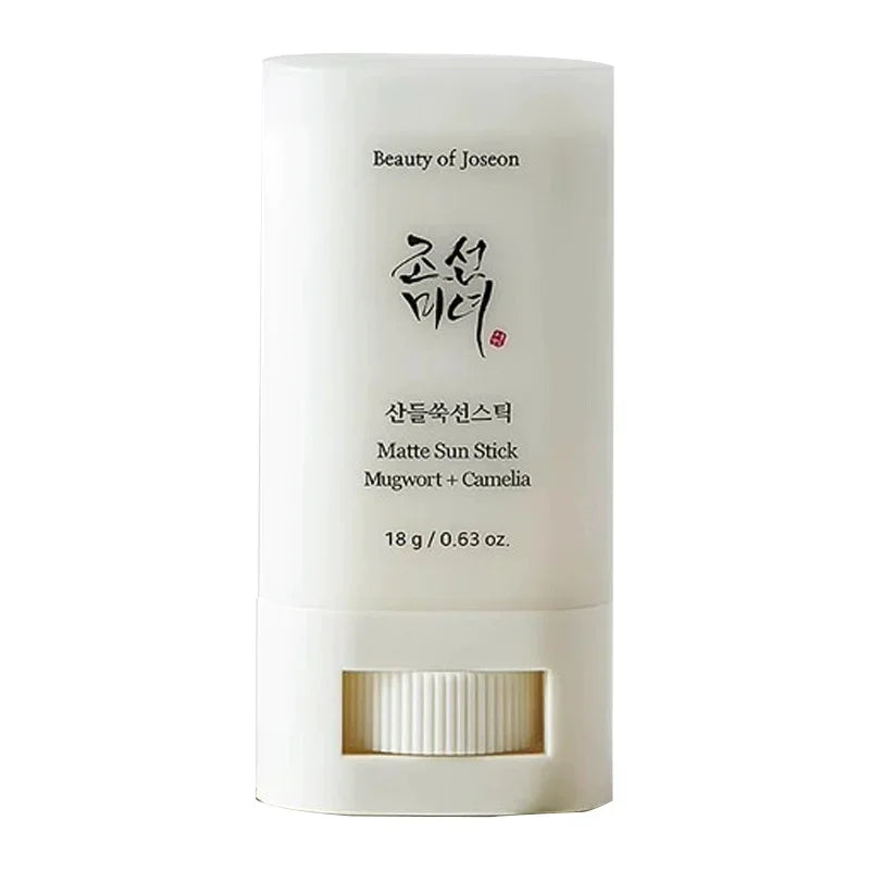Beauty of Joseon Green Plum Skincare Set