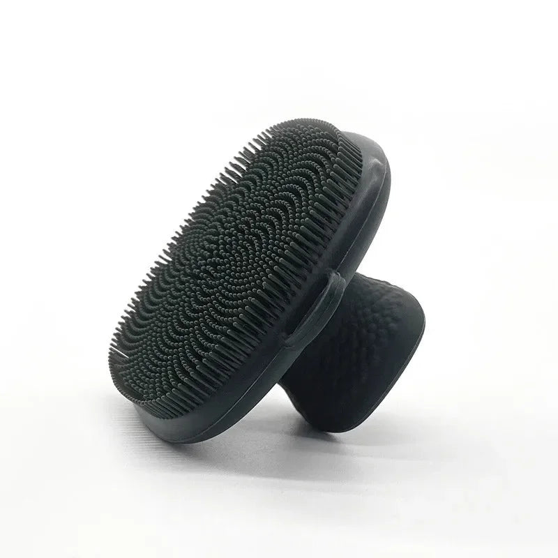 Silicone Face Cleansing Scrubber