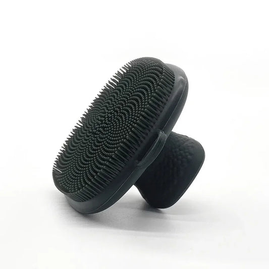 Silicone Face Cleansing Scrubber