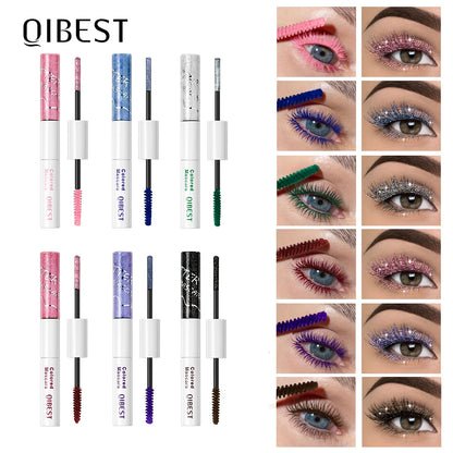 2 In 1 Diamond Glitter Mascara