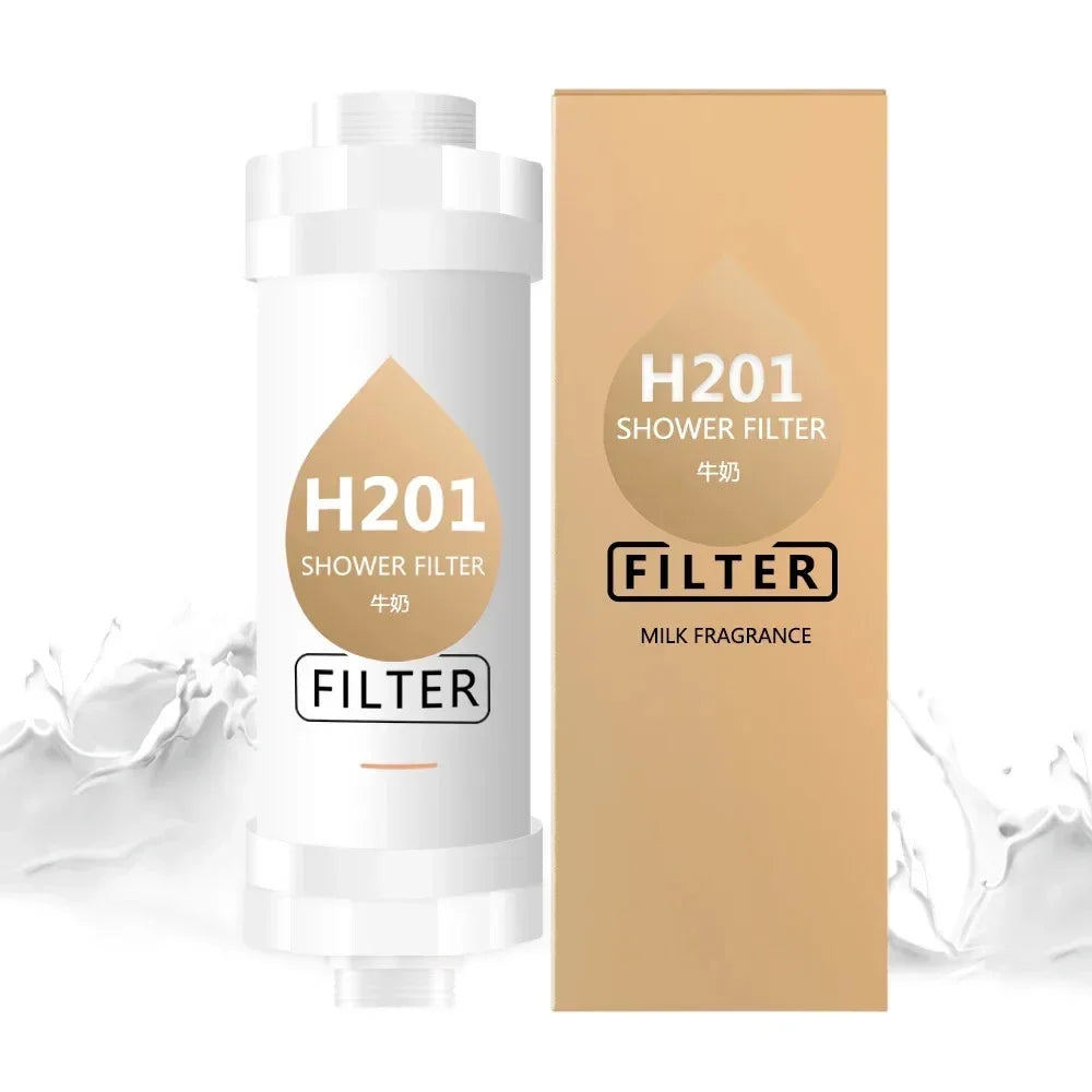 Scented Shower Filter Cartridge
