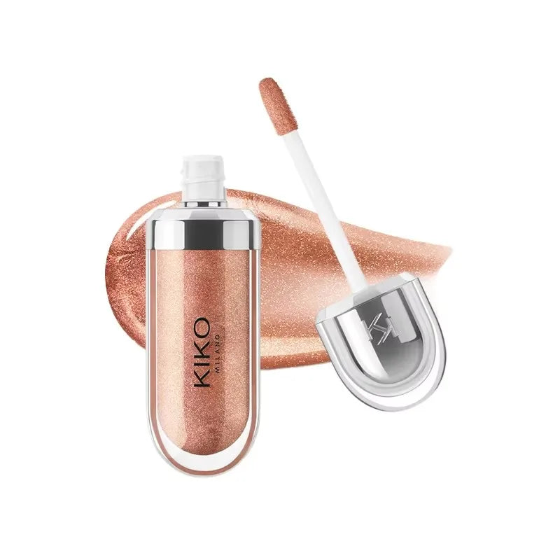 KIKO 3D Liquid Lip Glaze