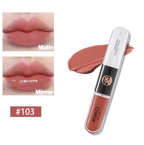 KIKO 3D Liquid Lip Glaze