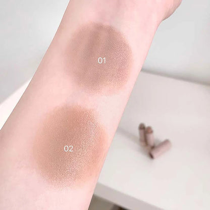 
Cappuvini Natural Matte Contour Stick
