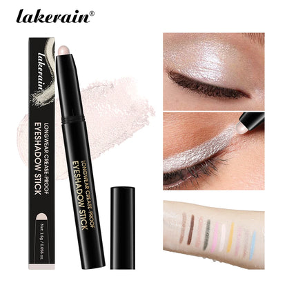 Long-Wear Eyeshadow Stick