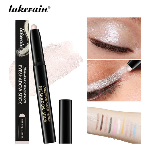 Long-Wear Eyeshadow Stick