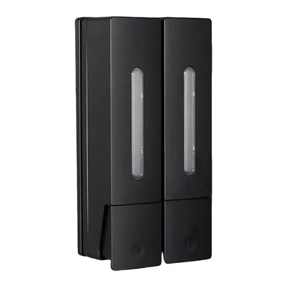 Chamber Wall Mounted Soap Dispenser