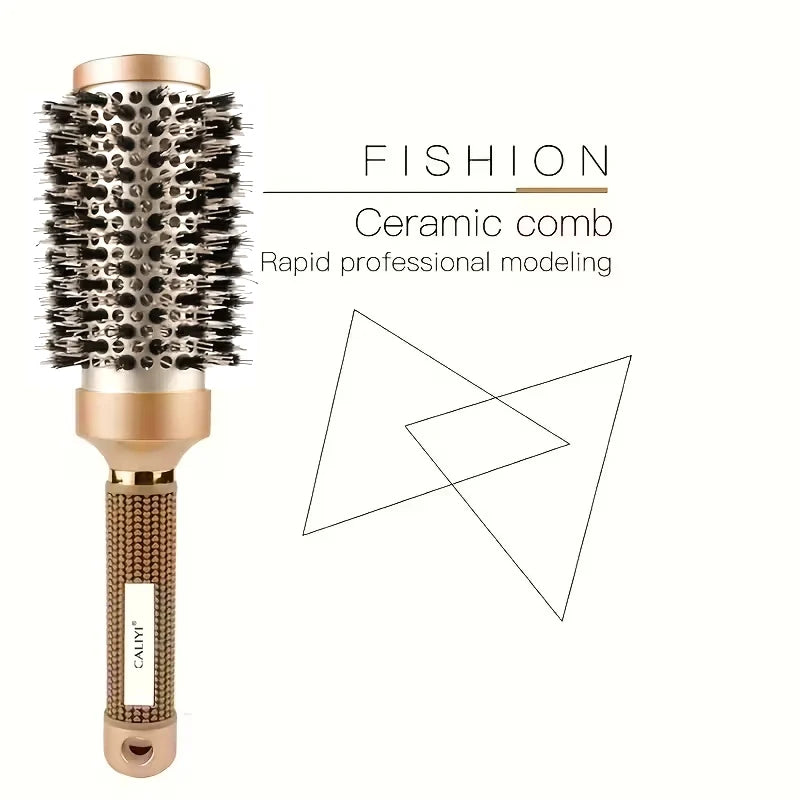 Round Thermal Hair Brush