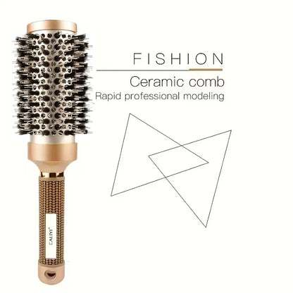 Round Thermal Hair Brush
