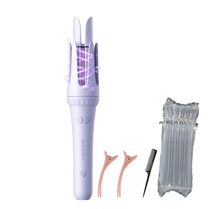 Hair Curling Iron
