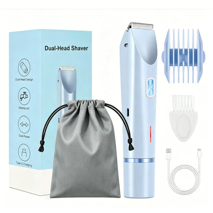 Women's Electric Shaver