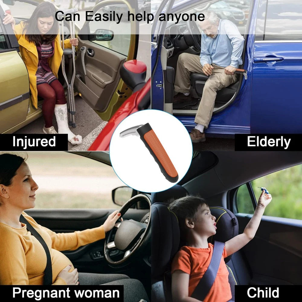 Car Door & Vehicle Support Handle