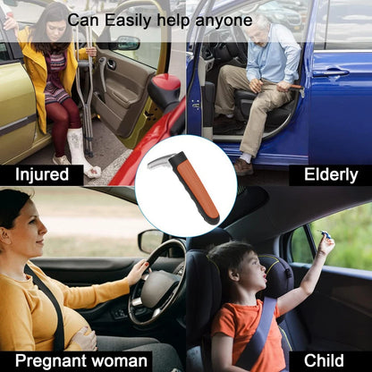 Car Door & Vehicle Support Handle