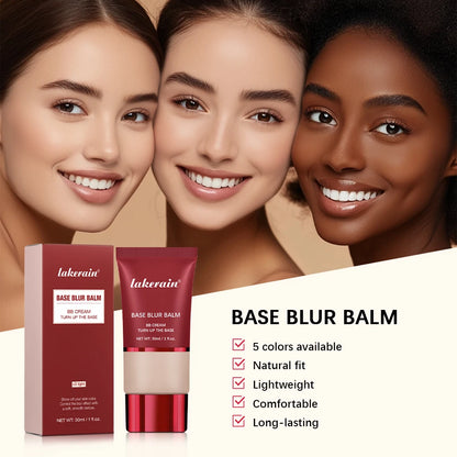 Lakerain Base Blur Balm Foundation 30ml