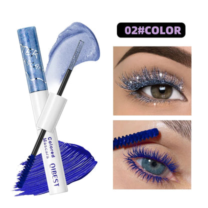 2 In 1 Diamond Glitter Mascara