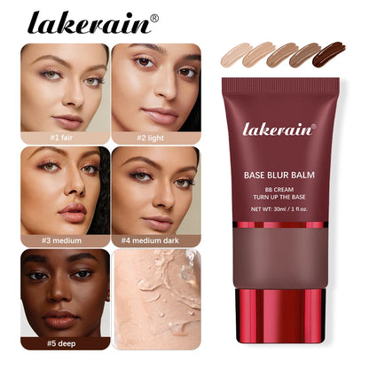 Lakerain Base Blur Balm Foundation 30ml