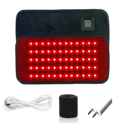 Infrared Light Therapy Belt