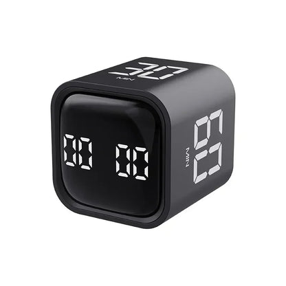 Productivity Cube Digital Timer