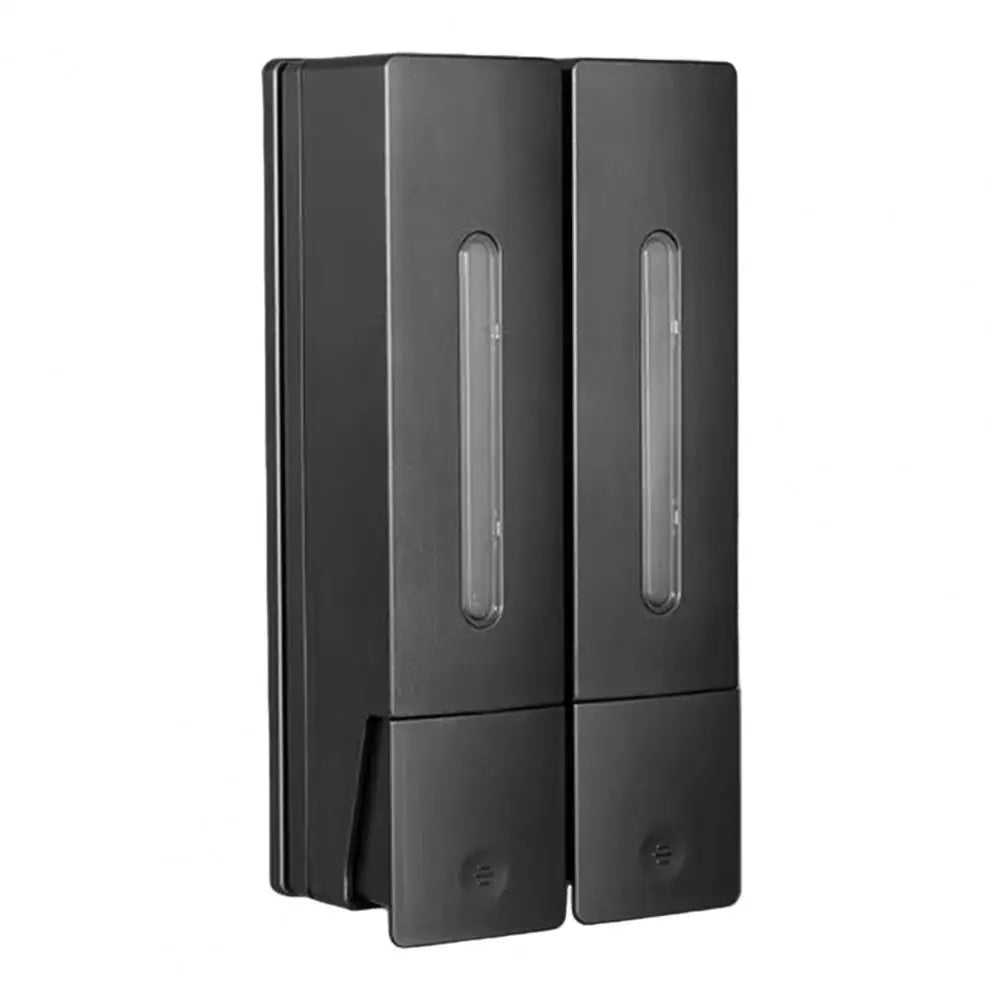 Chamber Wall Mounted Soap Dispenser