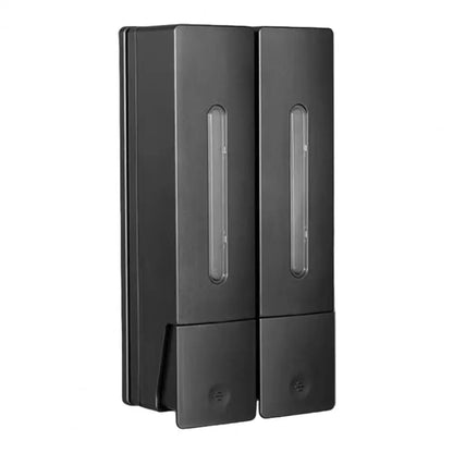 Chamber Wall Mounted Soap Dispenser