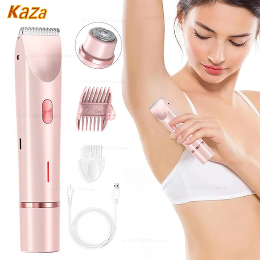 Women's Electric Shaver