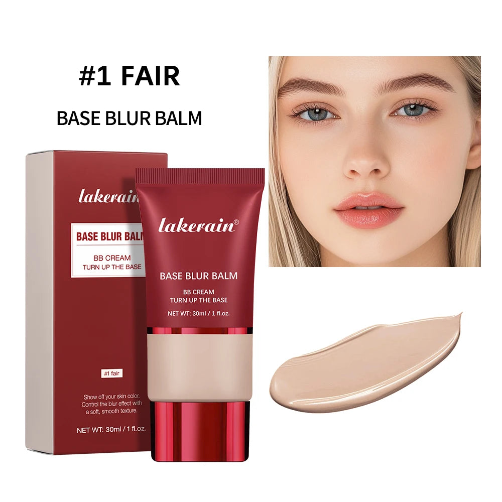 Lakerain Base Blur Balm Foundation 30ml