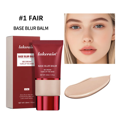 Lakerain Base Blur Balm Foundation 30ml