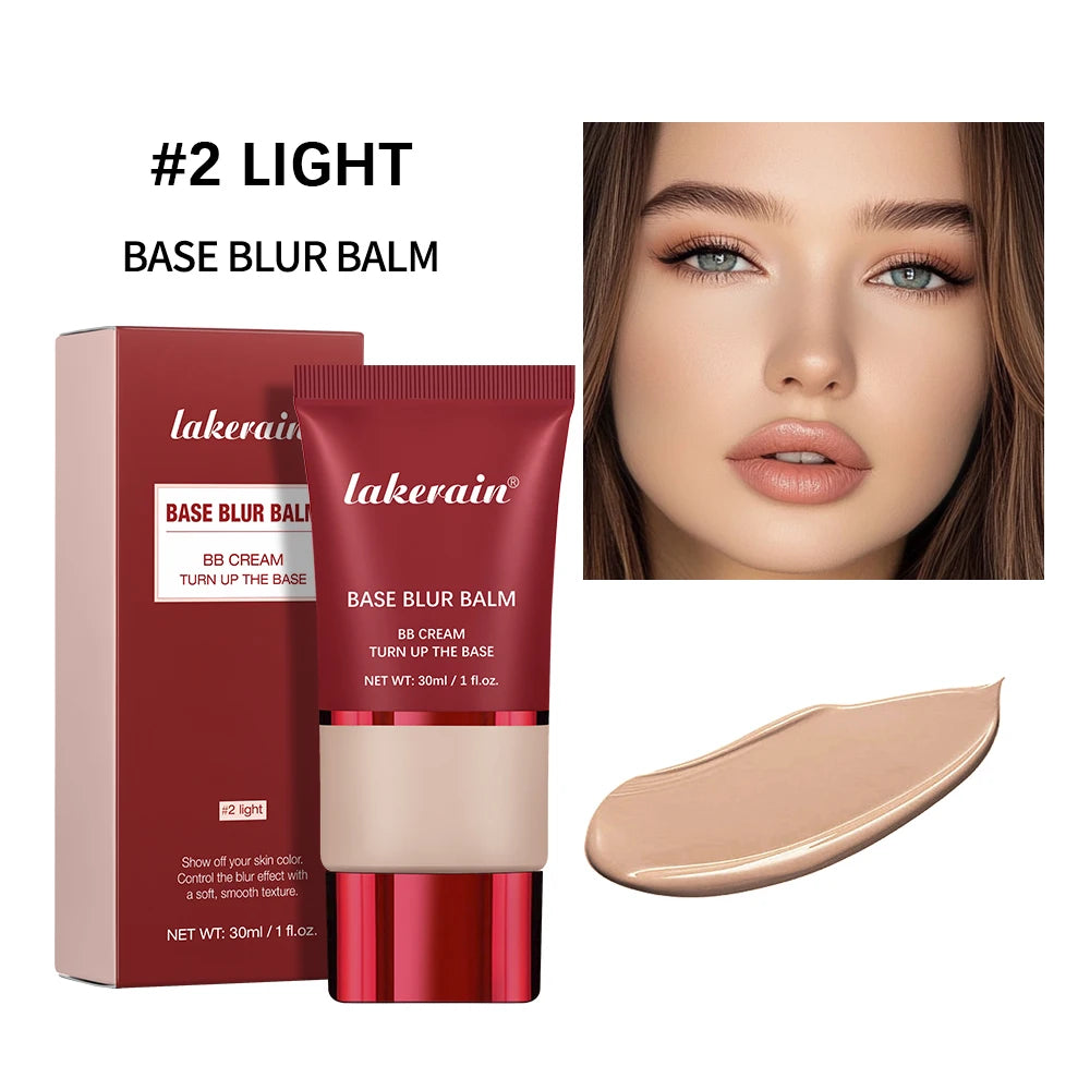 Lakerain Base Blur Balm Foundation 30ml