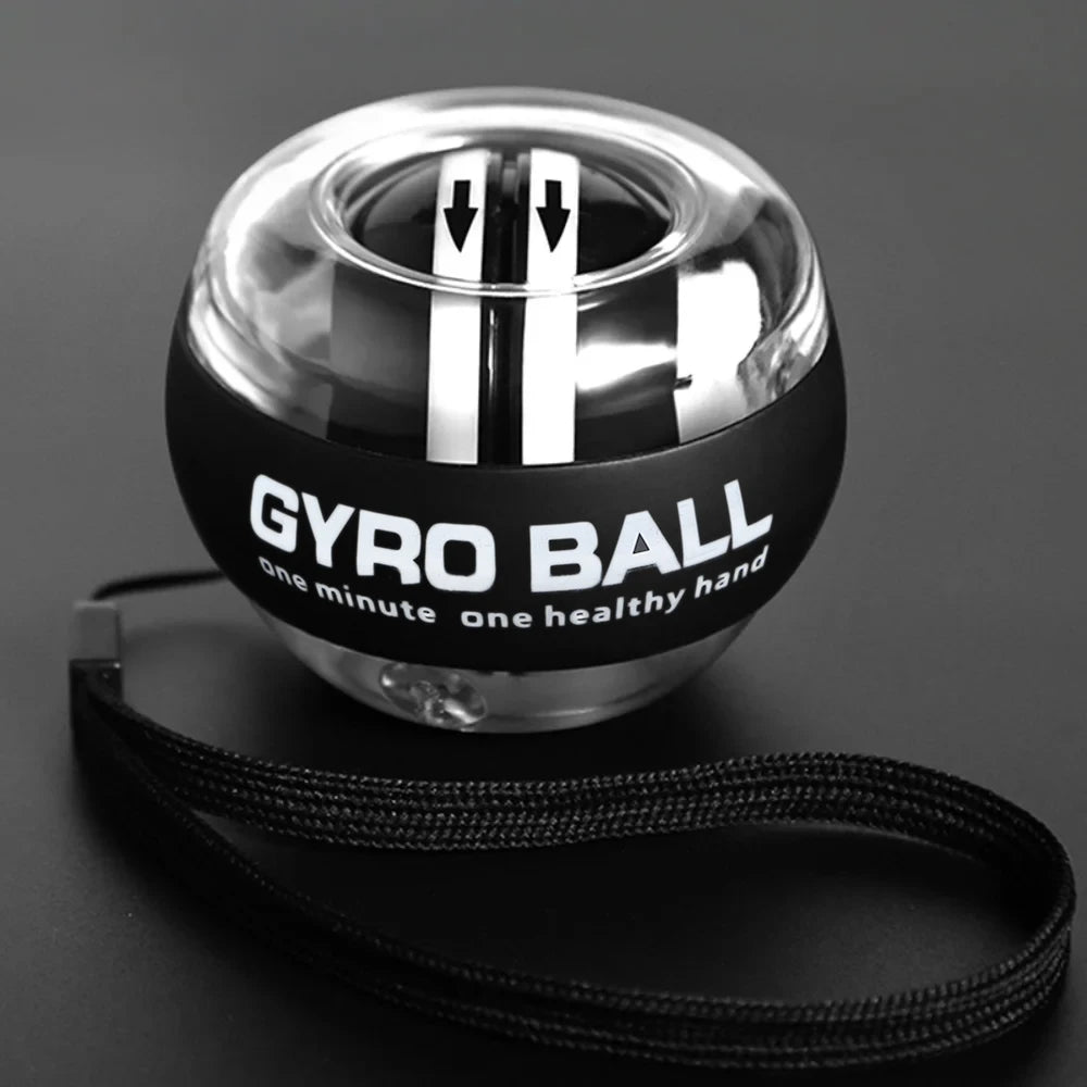 Wrist Strengthening Device for Arm And Finger Muscle Training