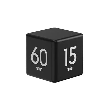Productivity Cube Digital Timer