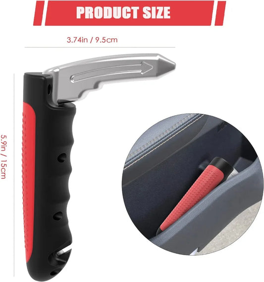 Car Door & Vehicle Support Handle