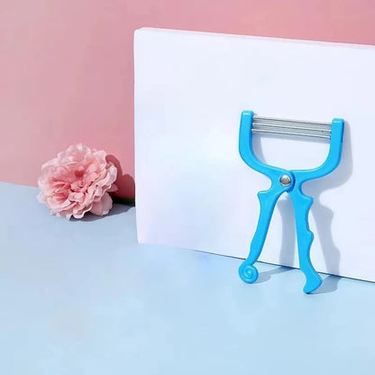 Smooth Skin Facial Hair Removal Tool